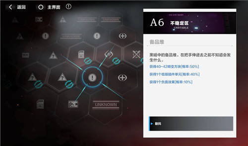 2025战双帕弥什巴别塔保底机制全面解析，新版本玩法优化与策略调整一网打尽