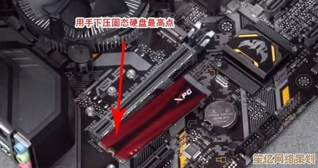 从零开始学装机：一步步图解教你完成电脑硬件的组装与配置