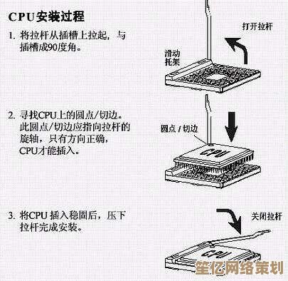从零开始学装机：一步步图解教你完成电脑硬件的组装与配置
