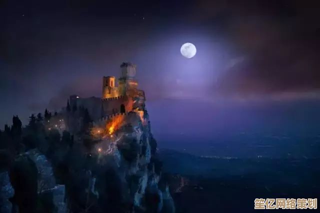 星空坐标更新！光遇排箫先祖2025幻月祭坛静候，唤醒远古音律