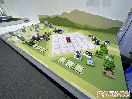 揭秘碳碳岛2025年玩法：个性化生态岛屿与实时环境数据交互系统