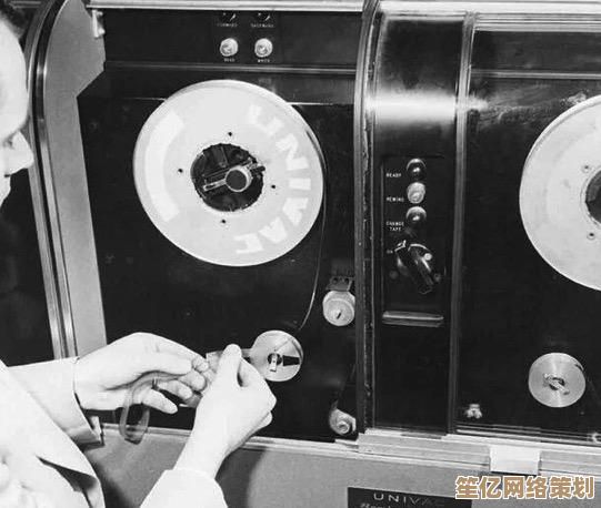 【历史原声重现】珍贵录音带带您穿越时空，聆听岁月深处的真实回响