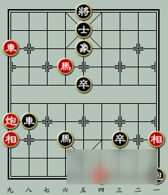 2025每日象棋残局挑战202期：经典布局与现代战术融合指南