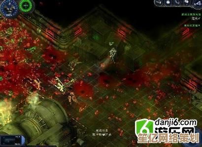 2025新版孤胆枪手最终战秘籍：高能粒子枪破解终极Boss