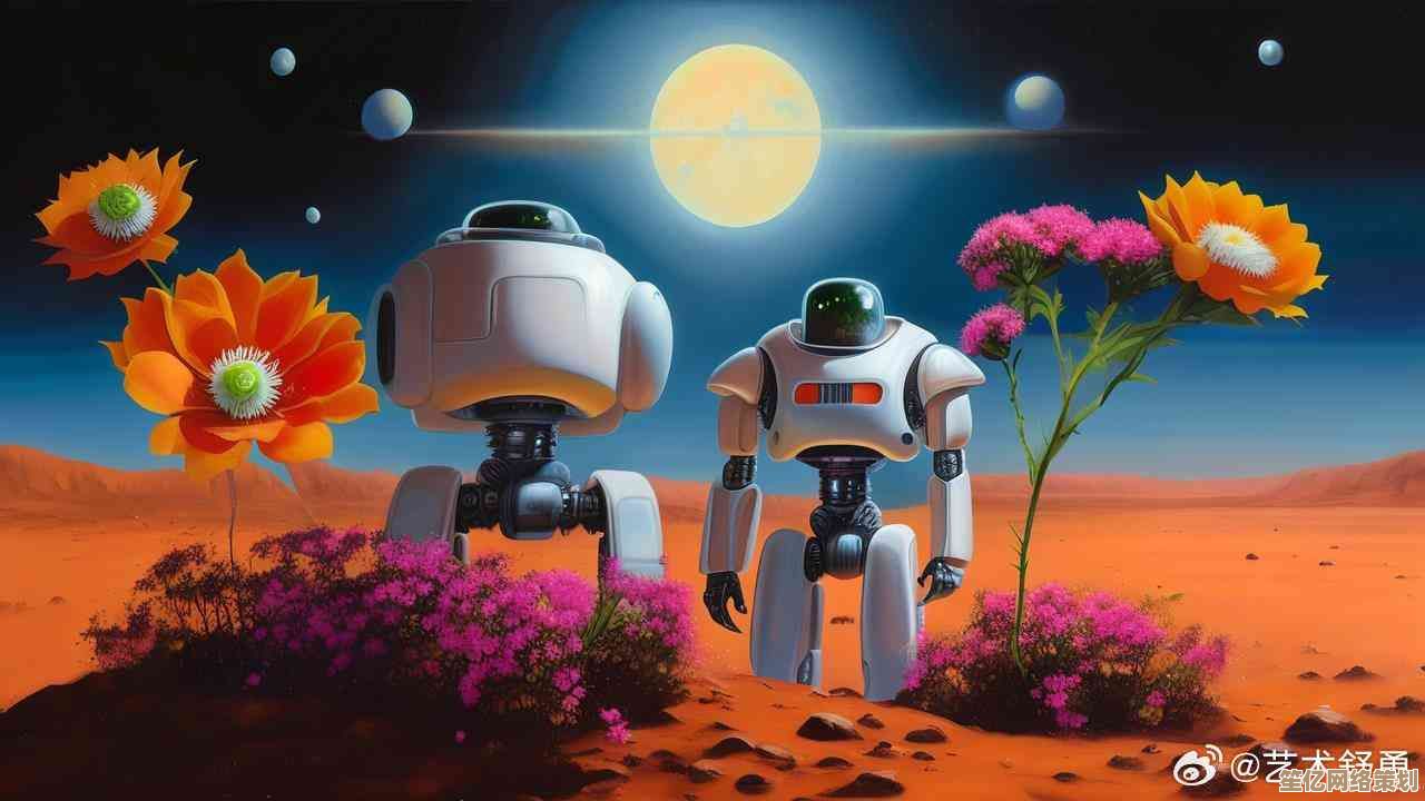 新手画家2025年AI辅助绘画对决：这些细节错误你注意到了吗？