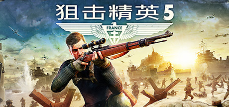 终极狙击2025：多人在线沉浸竞技，全球玩家实时对战巅峰枪战时代
