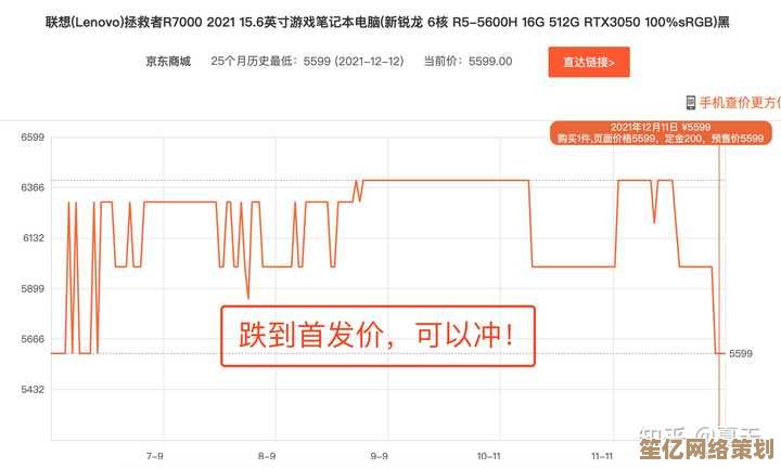 游戏本选购指南：2021性价比排行榜详细解析与推荐！