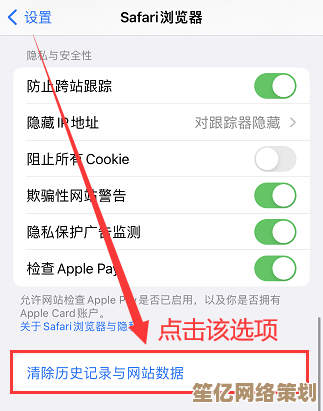 苹果手机内存清理全攻略，快速释放空间高效方法揭秘