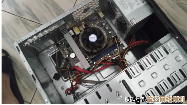 电脑主机无法启动的全面排查指南：常见原因与解决步骤