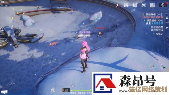 椰椰大作战2025全新攻略：幻塔版高能技巧与隐藏关卡揭秘