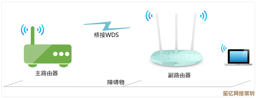 掌握路由器设置技巧，轻松打造稳定高效的家庭无线网络环境