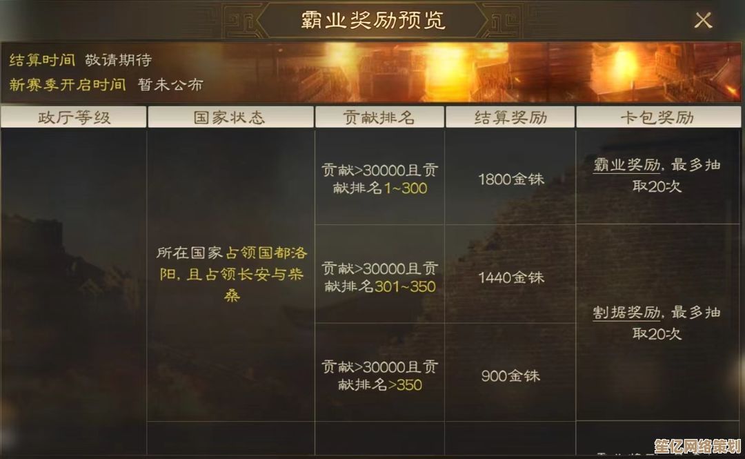 2025资源革命！风流霸业》萌新必学的资源囤积与爆发技巧
