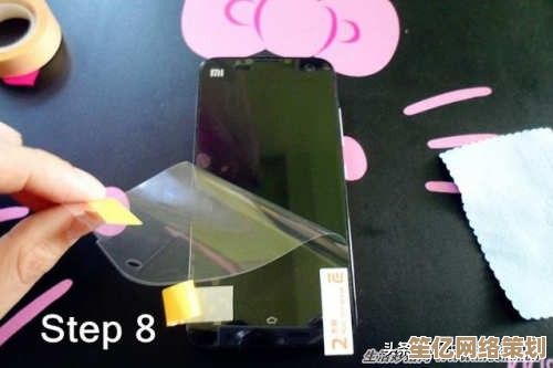 手机贴膜技巧全解析，手把手教你轻松实现完美贴合