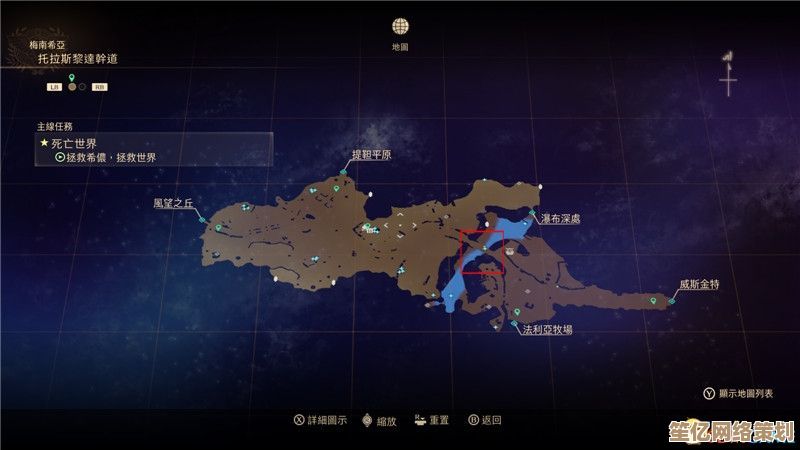 百炼英雄元素矿藏位置2025更新，高效采集路线一网打尽