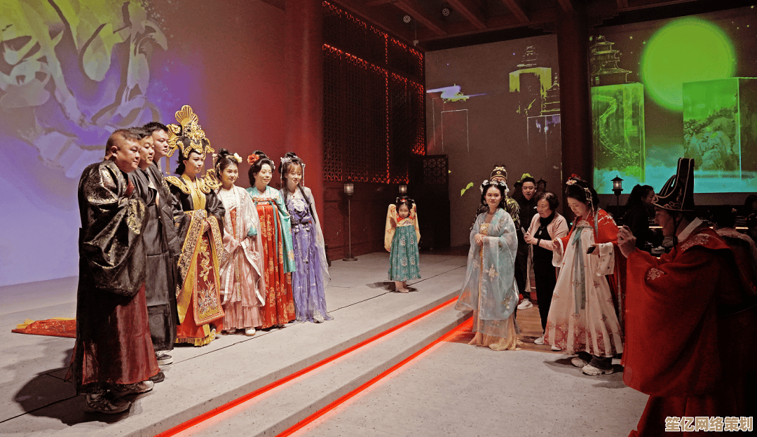 沉浸式体验南华寺侠客世界，揭开2025年全新剧情与神秘任务