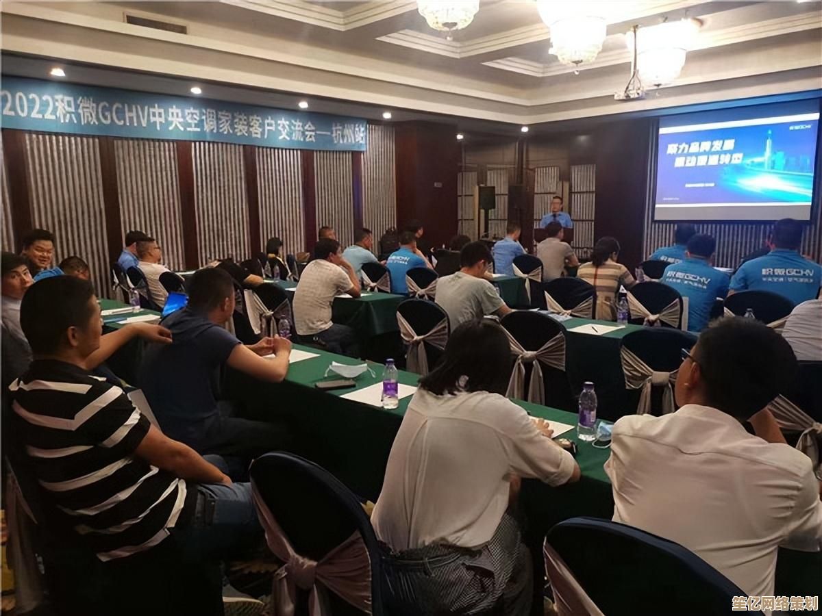 提升Windows性能的深度维护教程：一步步教你彻底优化系统运行速度