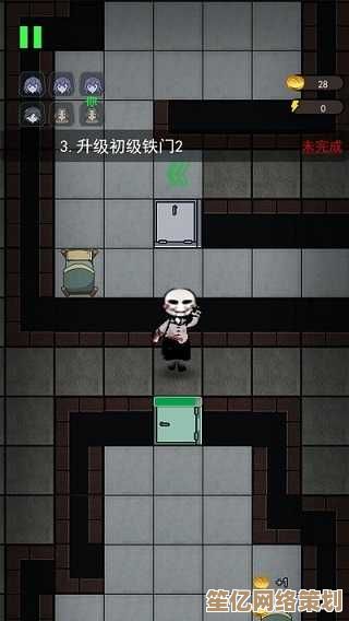 猛鬼宿舍猎梦者黑洞2025隐藏机制与终极破解方案