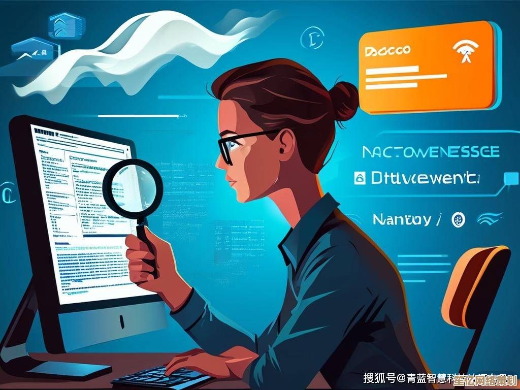 跟着小鱼学习硬盘数据恢复方法，保障数据安全不再担忧