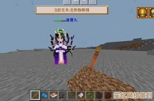 玩游戏如上班？金箍棒legend》2025沉浸式西游职场，轻松上手快乐拉满！