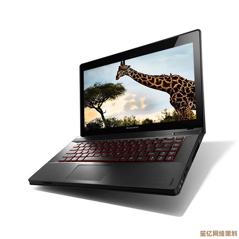 联想Y430P：便携设计与高性能结合，助力办公游戏全能体验