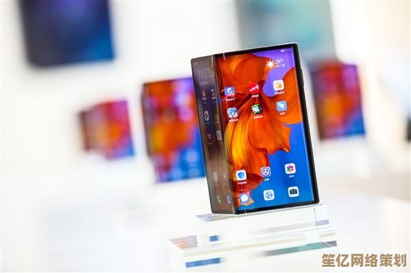 轻松掌握华为手机分屏多任务处理的操作教程与提示