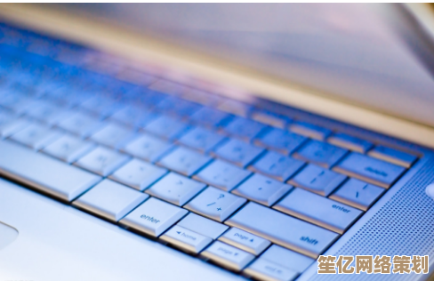 电脑键盘Shift键失灵？小鱼教您快速排查与修复技巧