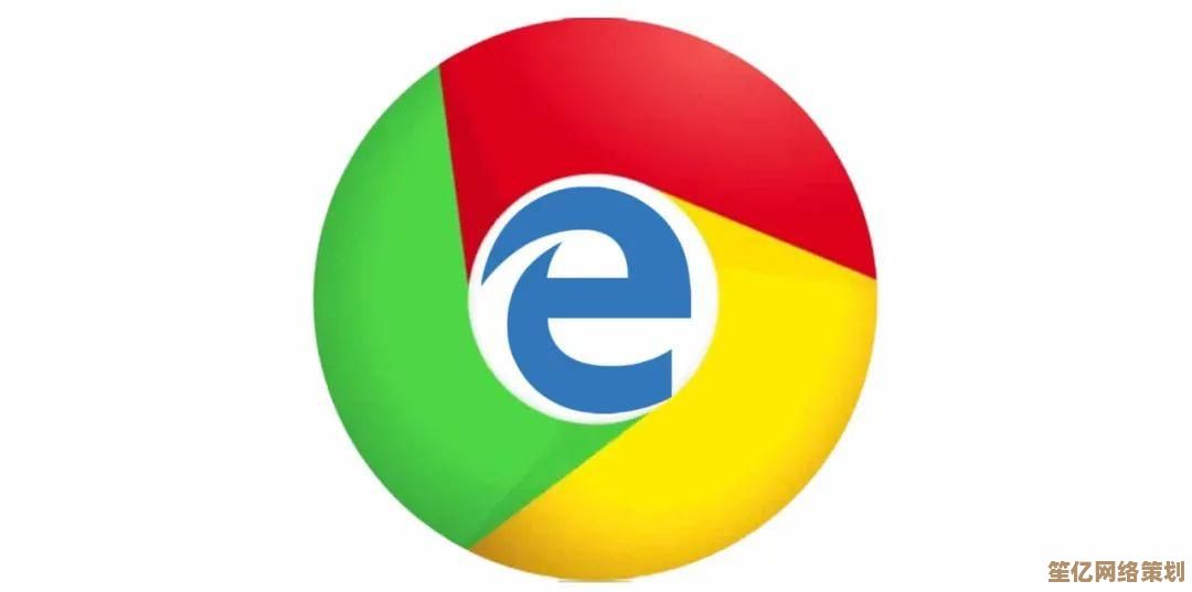 最新Edge浏览器下载使用教程及2025年常见问题排查方法