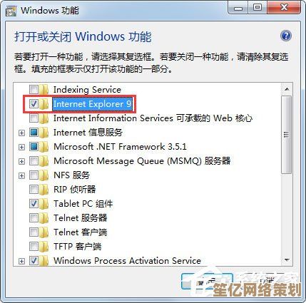 Win11系统浏览器不见了？教你几步轻松找回并修复