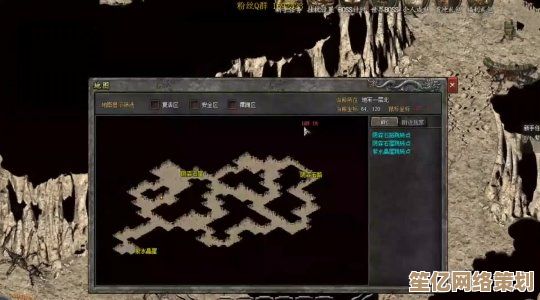 2025年高难度黑暗地图全攻略，装备搭配与Boss对抗策略分享