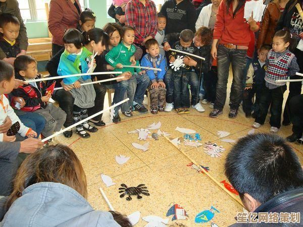 小鱼课堂：轻松解决笔记本本地连接不见的故障指南