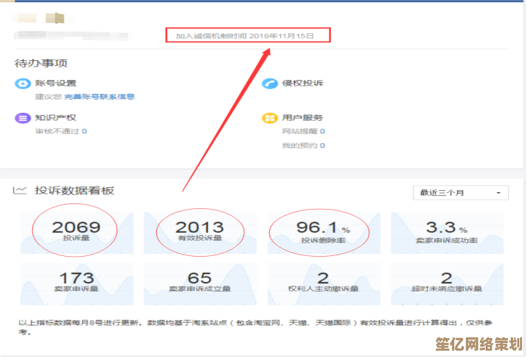 淘宝ID是什么？新手必看账号知识全解析