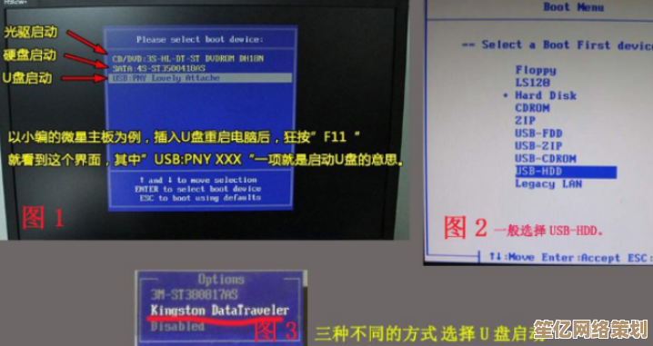 台式机正版Win11系统重装步骤详解与操作指南