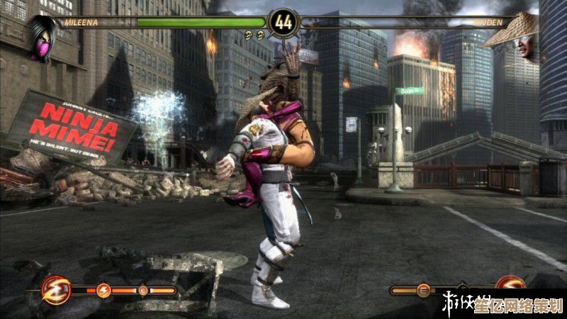 Xbox平台2025年新作《真人快打遗产收藏》发售日泄露引热议