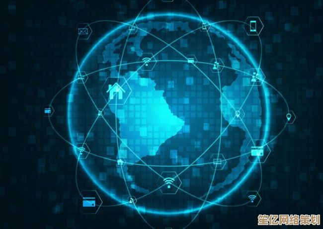 探索无线通信技术：WLAN与WiFi之间的核心差异解析