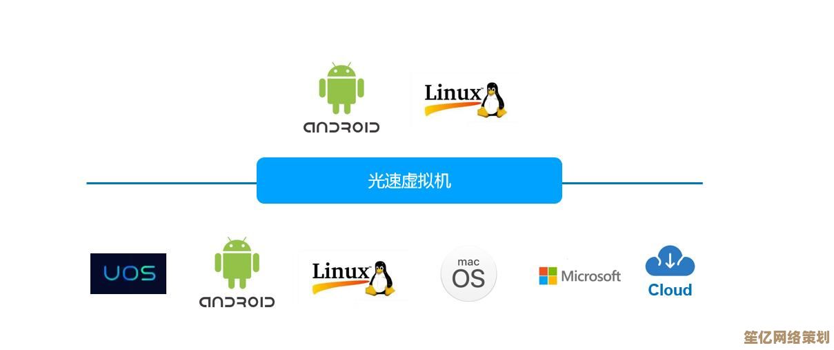 探索安卓虚拟机的强大功能：加速应用测试与开发的实用指南