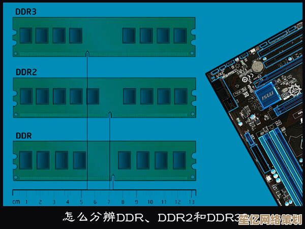 从参数到实战：小鱼教您分辨DDR2和DDR3内存的具体差异与选购要点