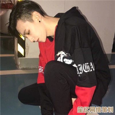 个性魅力十足的男生QQ头像精选，帅气时尚不容错过