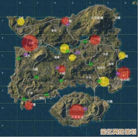 探索《三角洲行动》未来战场：摸金地图隐藏机制与物资分布详析
