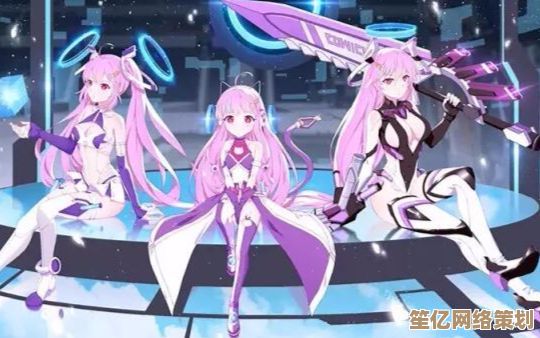 全新2025年动漫少女游戏合集：高品质人气作品推荐