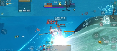 《解锁2025新技能！妄想山海群侠实战宝典，轻松碾压全副本》