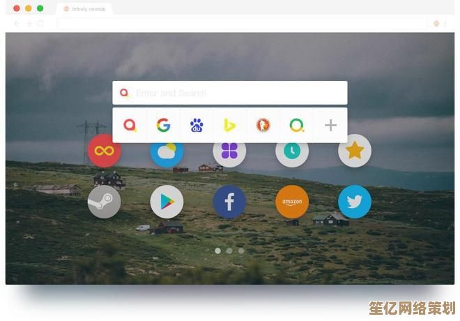 立即下载Chrome官方最新版 安全浏览技术加持，极速上网体验全面升级
