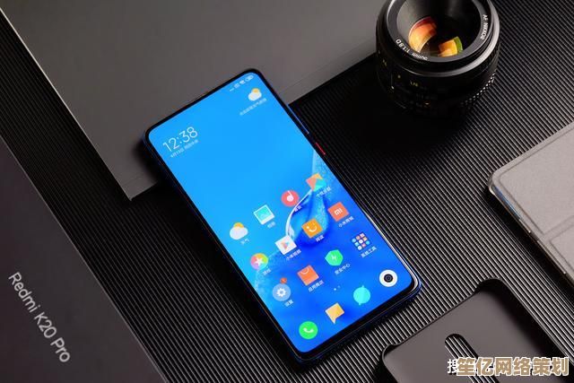 红米K20 Pro 2025电竞特调：性能操控双优选，决胜未来战场