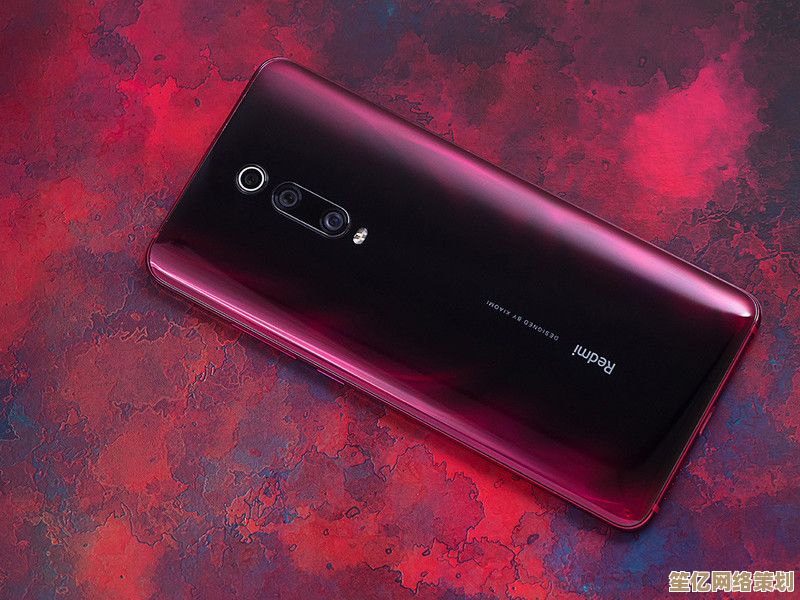 红米K20 Pro 2025电竞特调：性能操控双优选，决胜未来战场