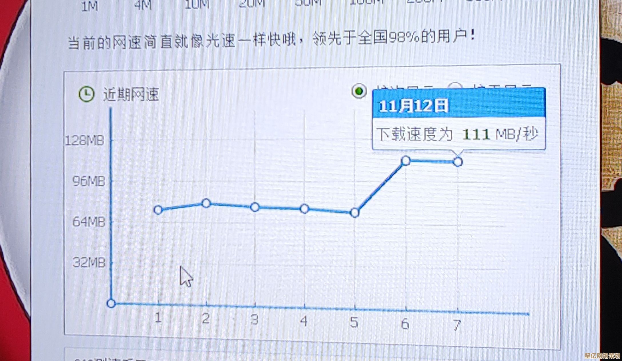 小鱼为您解析网速突然变慢的常见原因及解决方法