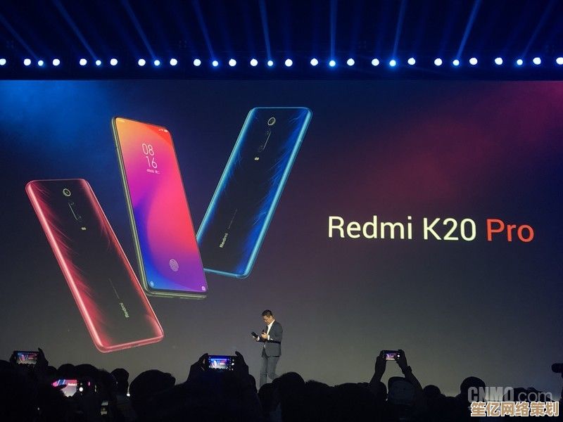 新一代Redmi K20 Pro 2025：性能与操控双突破，游戏体验全面进化