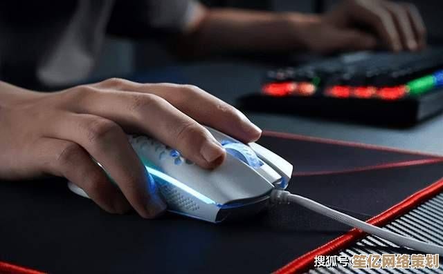 遇到无线鼠标无响应问题？这些实用技巧助你轻松恢复使用