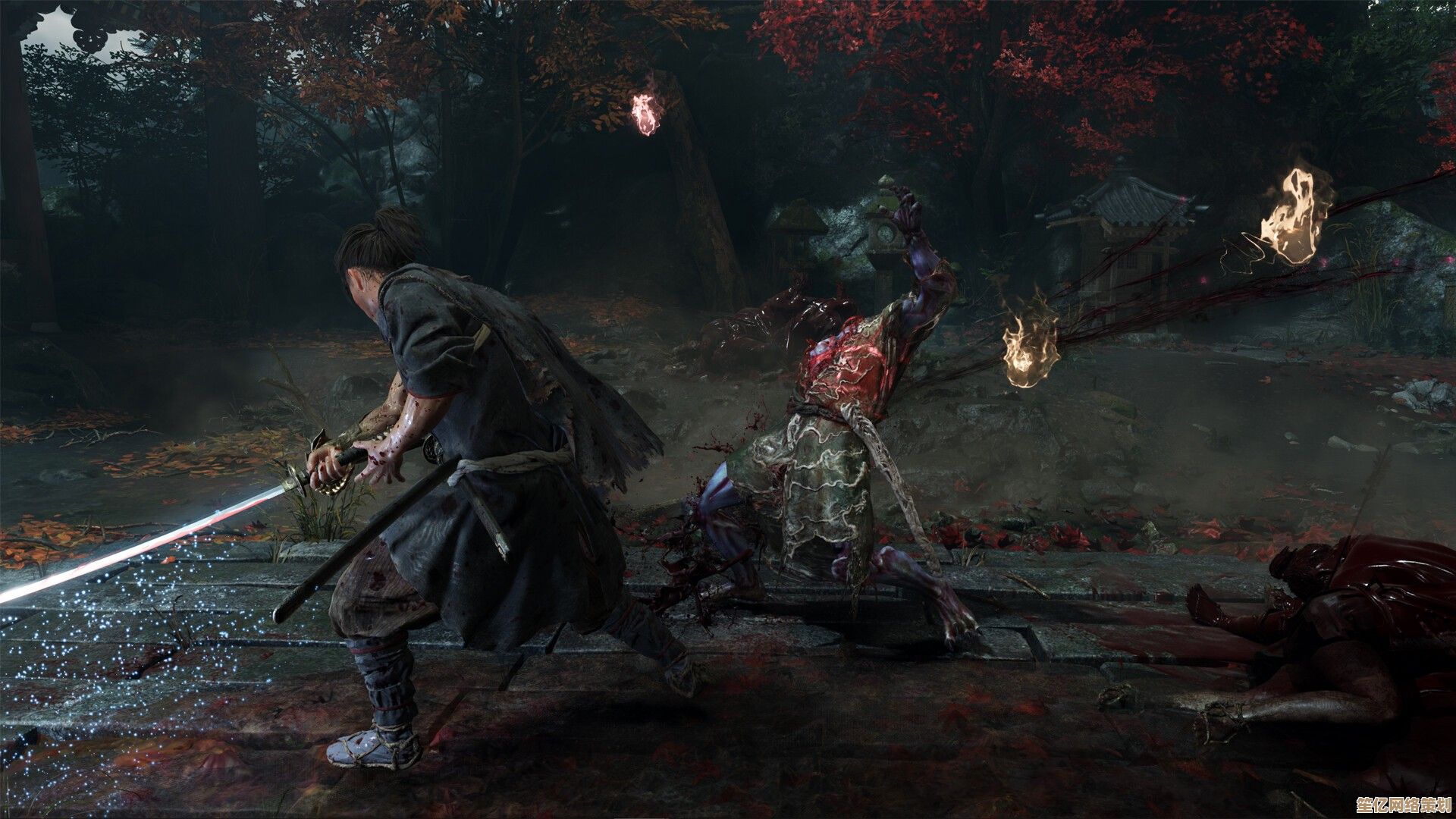 剑之道2025年全新启航，鬼武者系列回归背后的创新与传承