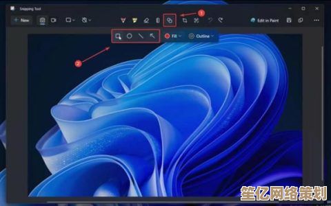 Win11平台高效三维设计工具推荐与进阶技巧详解