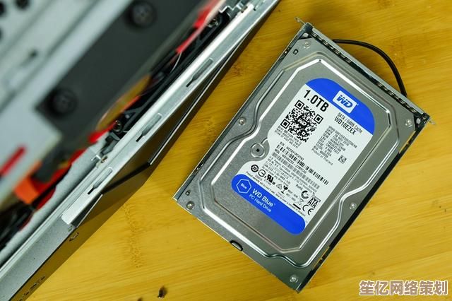 借助硬盘天梯图优化机箱存储：从入门到高端的选购全攻略