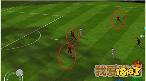 探索FIFA足球世界2025新版本：343菱形阵型的灵活运用与实战策略